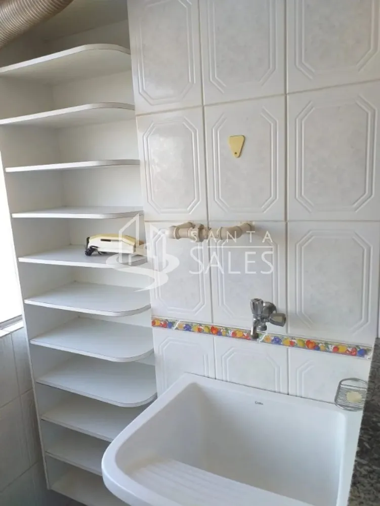 Apartamento, 2 quartos, 50 m² - Foto 2