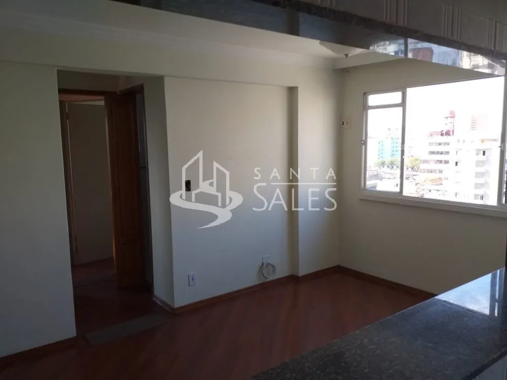 Apartamento, 2 quartos, 50 m² - Foto 7