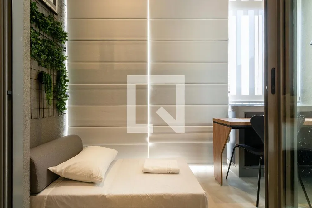 Kitnet-Studio, 29 m² - Foto 8