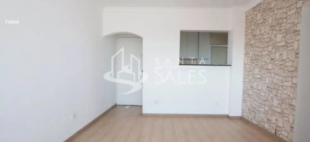 Apartamento, 2 quartos, 58 m² - Foto 7