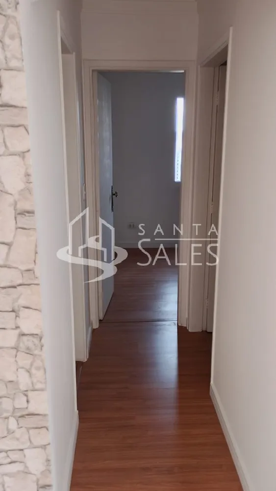Apartamento, 2 quartos, 58 m² - Foto 10