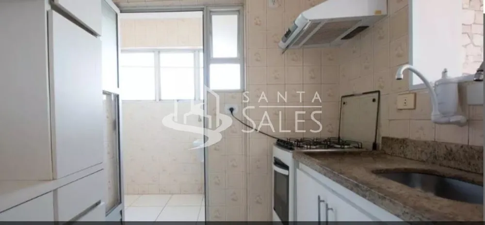 Apartamento, 2 quartos, 58 m² - Foto 8