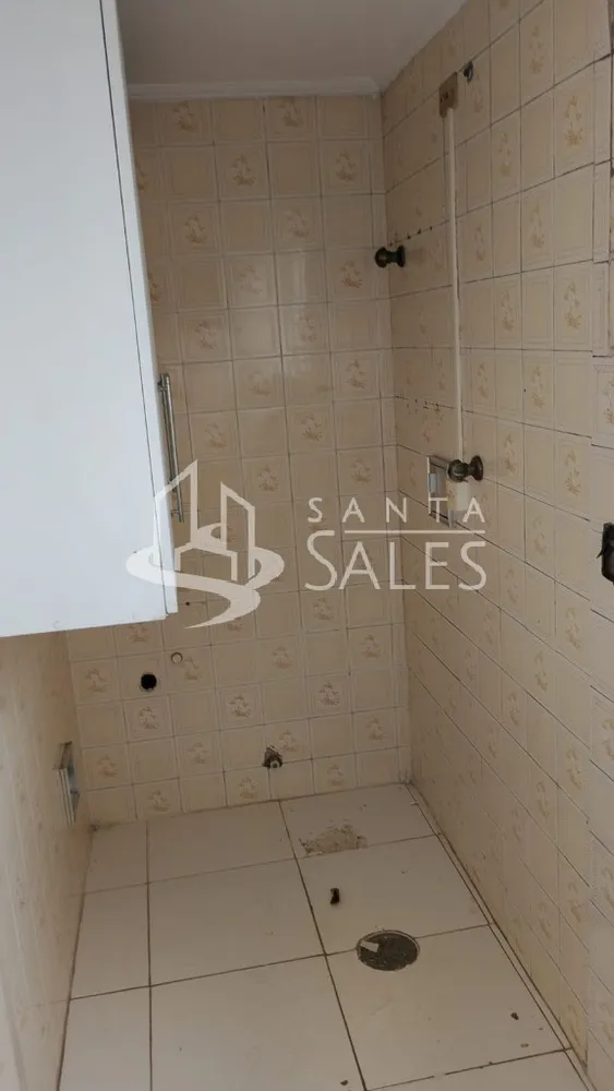 Apartamento, 2 quartos, 58 m² - Foto 9
