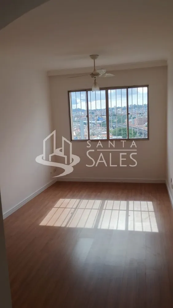 Apartamento, 2 quartos, 58 m² - Foto 3