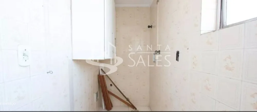 Apartamento, 2 quartos, 58 m² - Foto 4