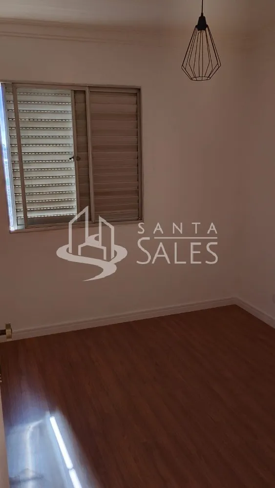 Apartamento, 2 quartos, 58 m² - Foto 1