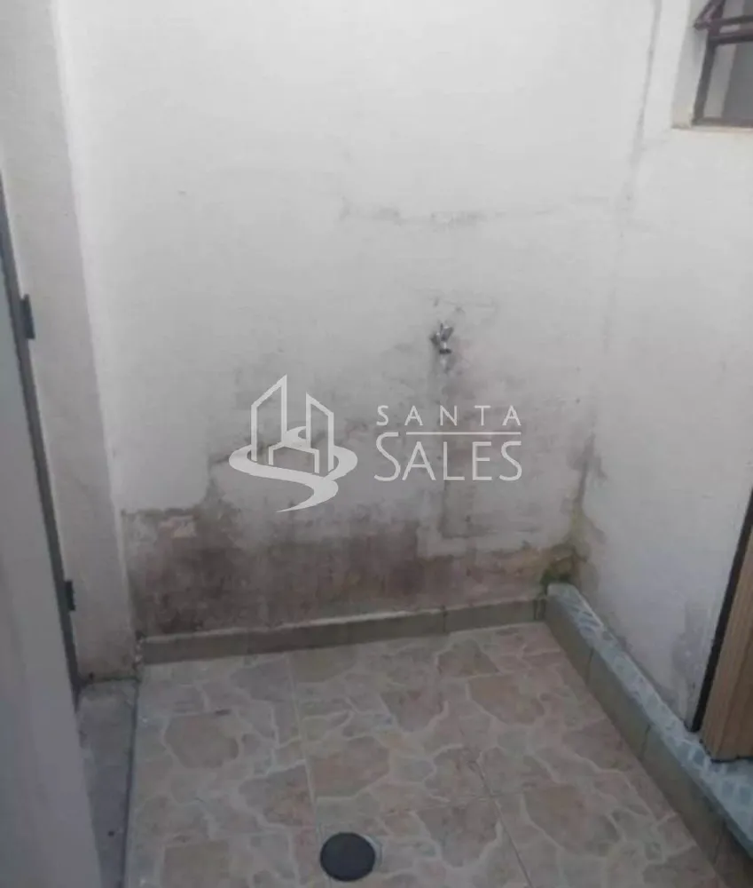 Sobrado, 3 quartos, 70 m² - Foto 8