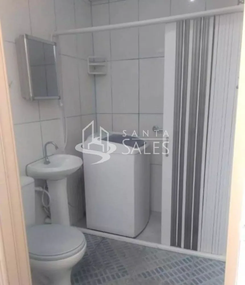 Sobrado, 3 quartos, 70 m² - Foto 5
