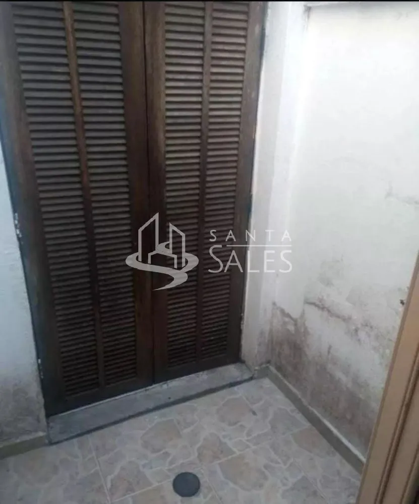 Sobrado, 3 quartos, 70 m² - Foto 9