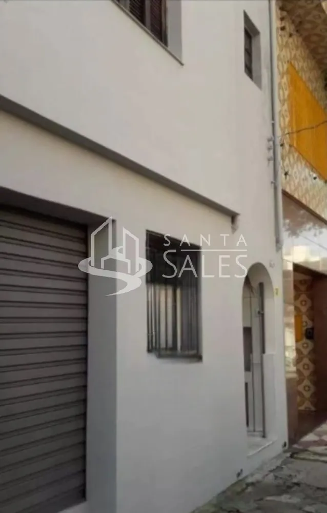 Sobrado, 3 quartos, 70 m² - Foto 2