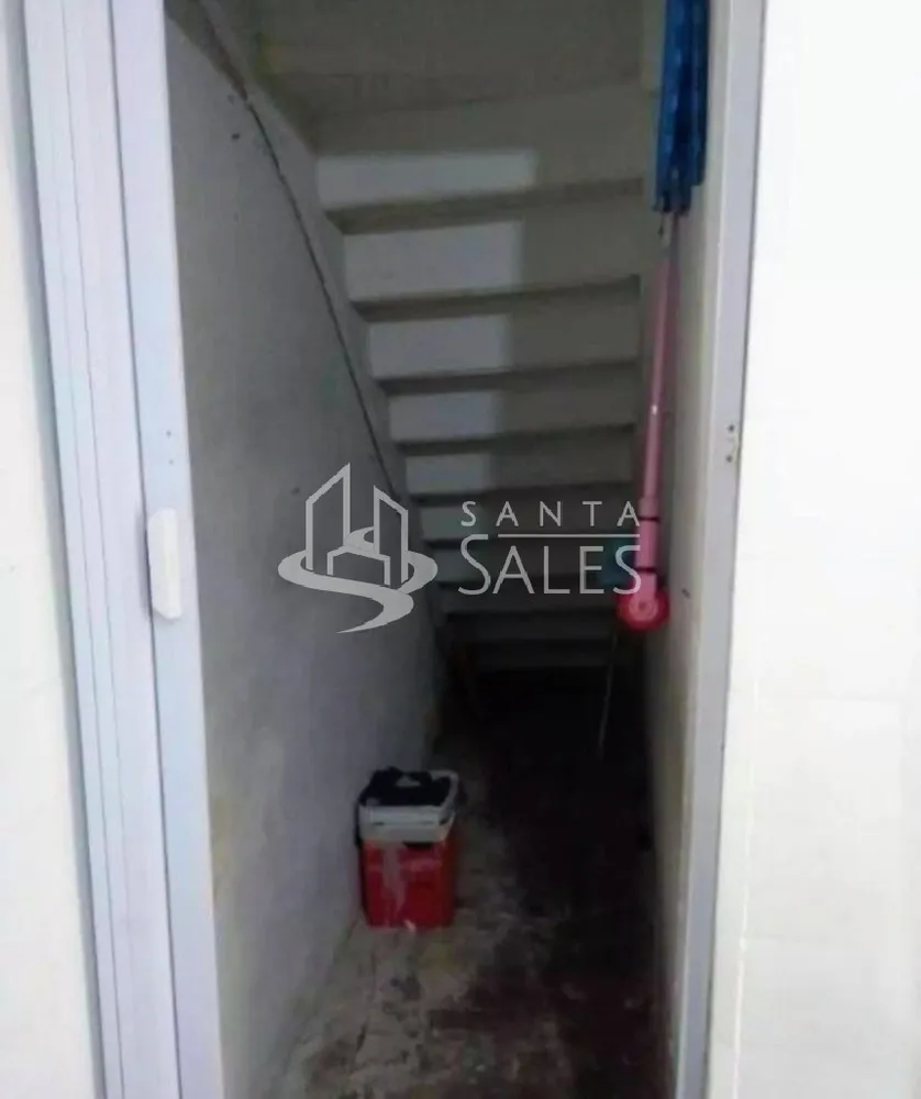 Sobrado, 3 quartos, 70 m² - Foto 11