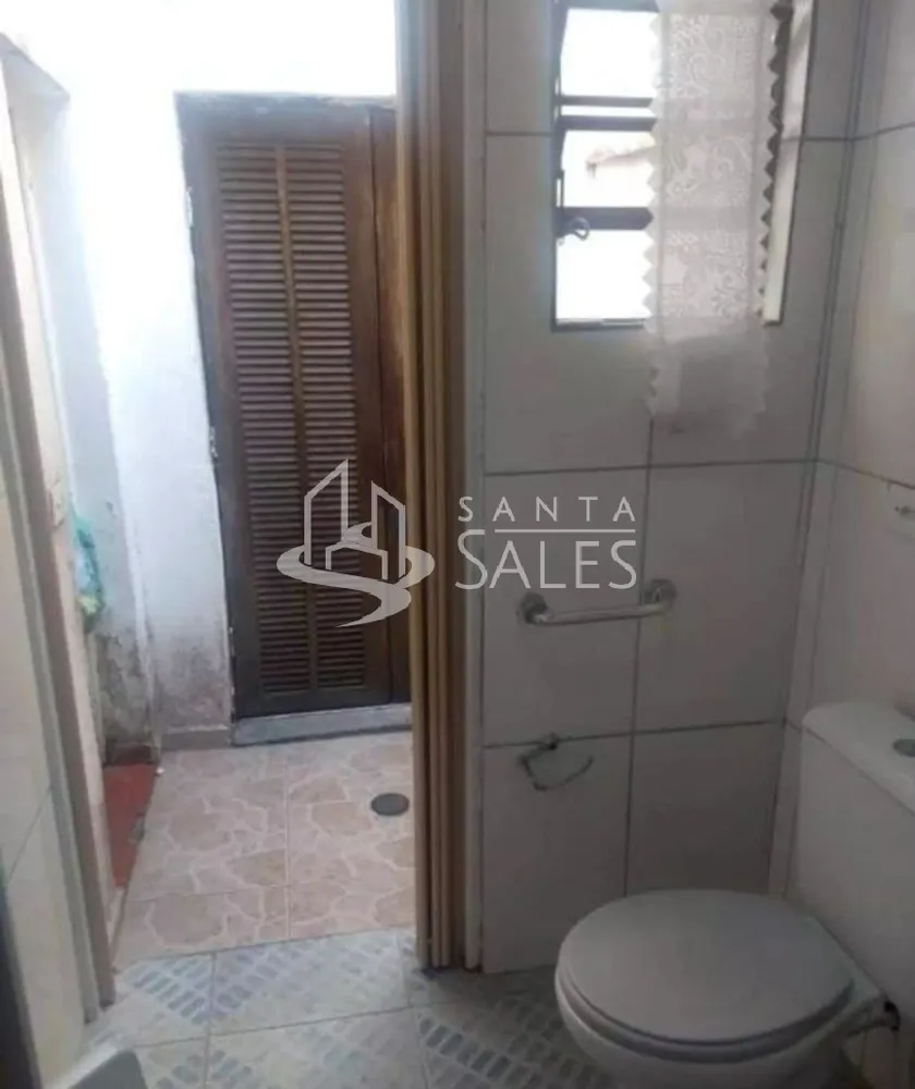 Sobrado, 3 quartos, 70 m² - Foto 7