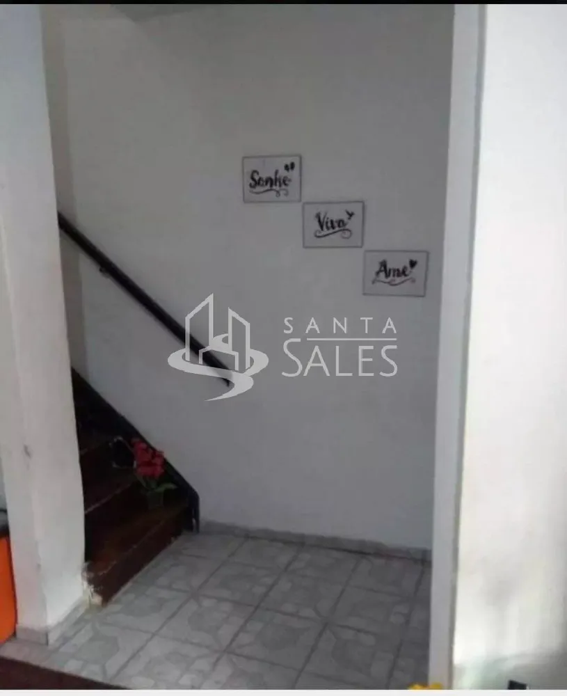 Sobrado, 3 quartos, 70 m² - Foto 10