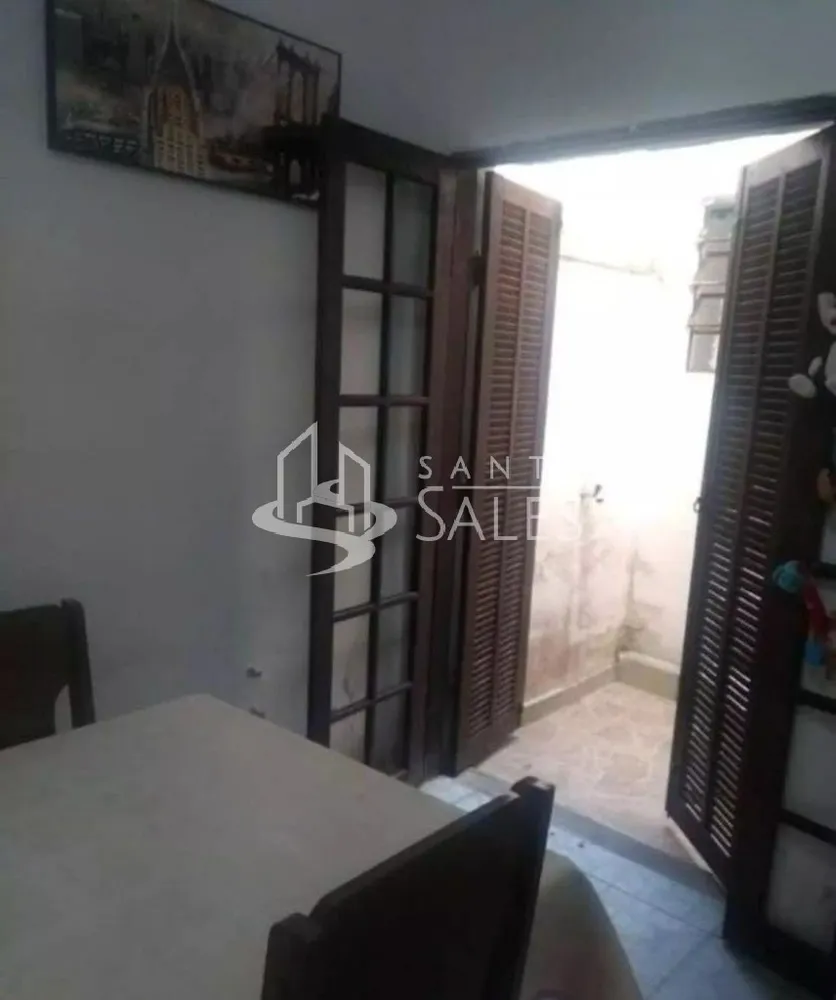 Sobrado, 3 quartos, 70 m² - Foto 4