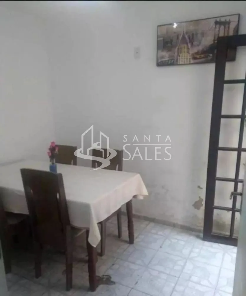 Sobrado, 3 quartos, 70 m² - Foto 3