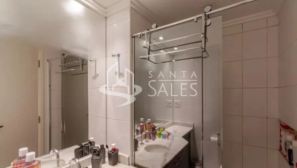 Apartamento, 1 quarto, 48 m² - Foto 6
