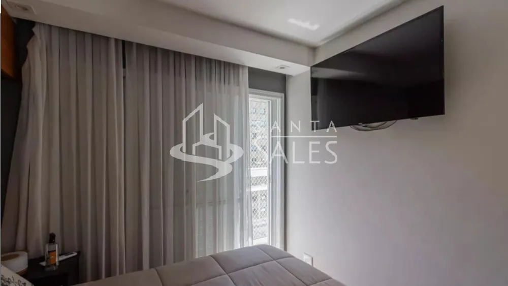 Apartamento, 1 quarto, 48 m² - Foto 8
