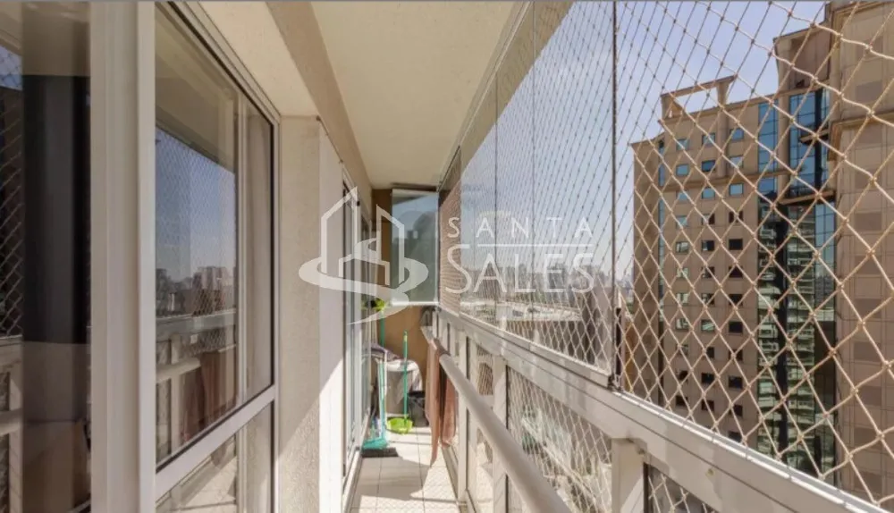 Apartamento, 1 quarto, 48 m² - Foto 16