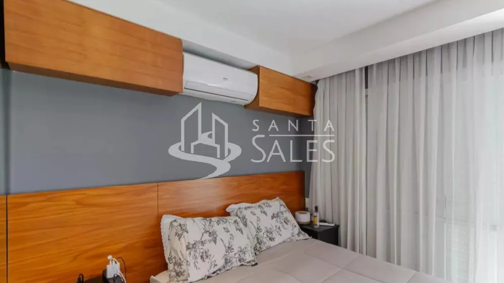 Apartamento, 1 quarto, 48 m² - Foto 13