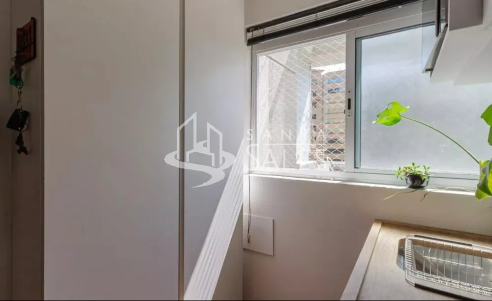 Apartamento, 1 quarto, 48 m² - Foto 10