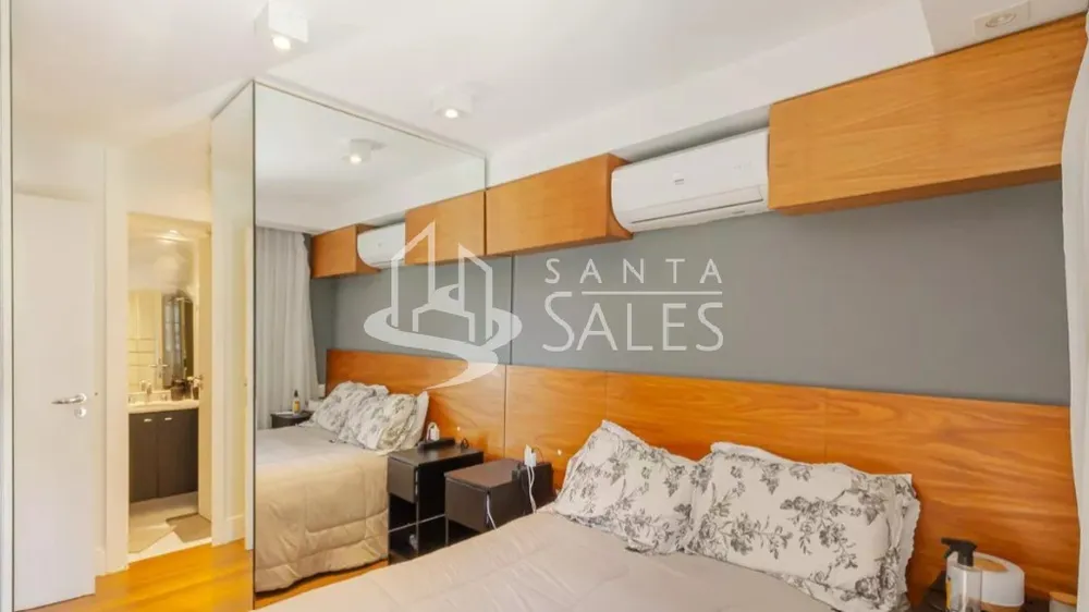 Apartamento, 1 quarto, 48 m² - Foto 11