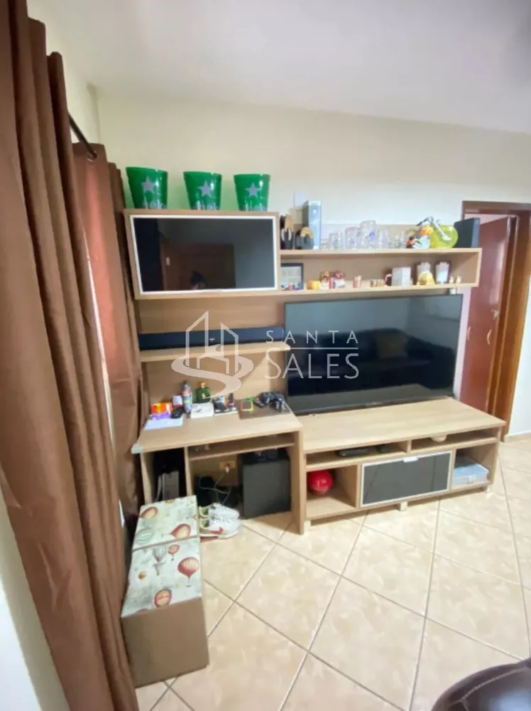 Sobrado, 3 quartos, 130 m² - Foto 6