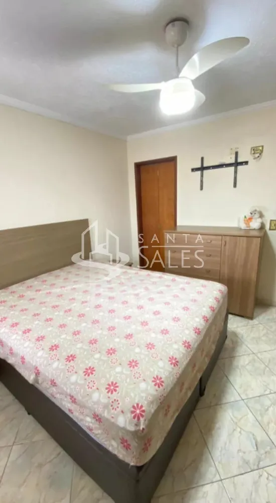 Sobrado, 3 quartos, 130 m² - Foto 12