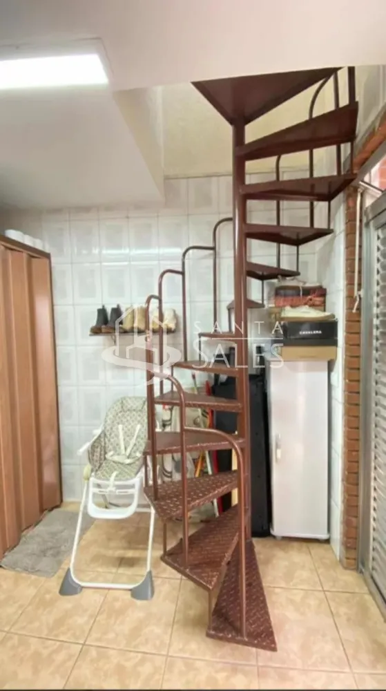 Sobrado, 3 quartos, 130 m² - Foto 10