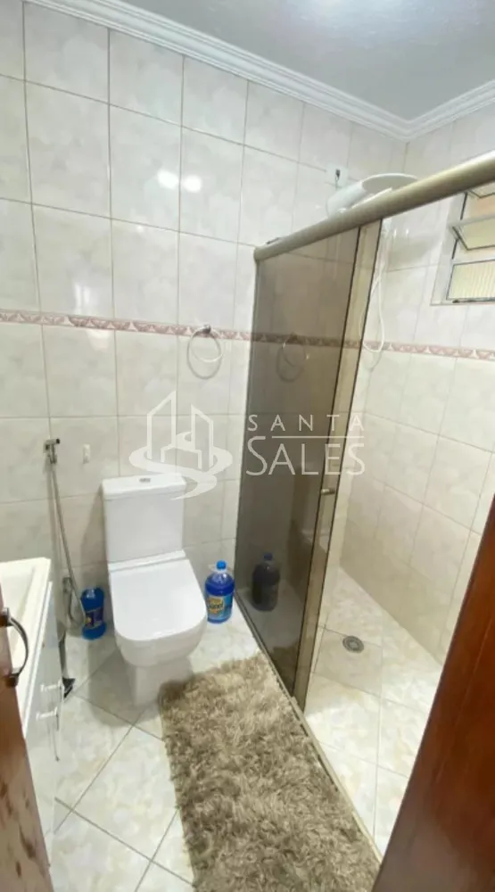 Sobrado, 3 quartos, 130 m² - Foto 8