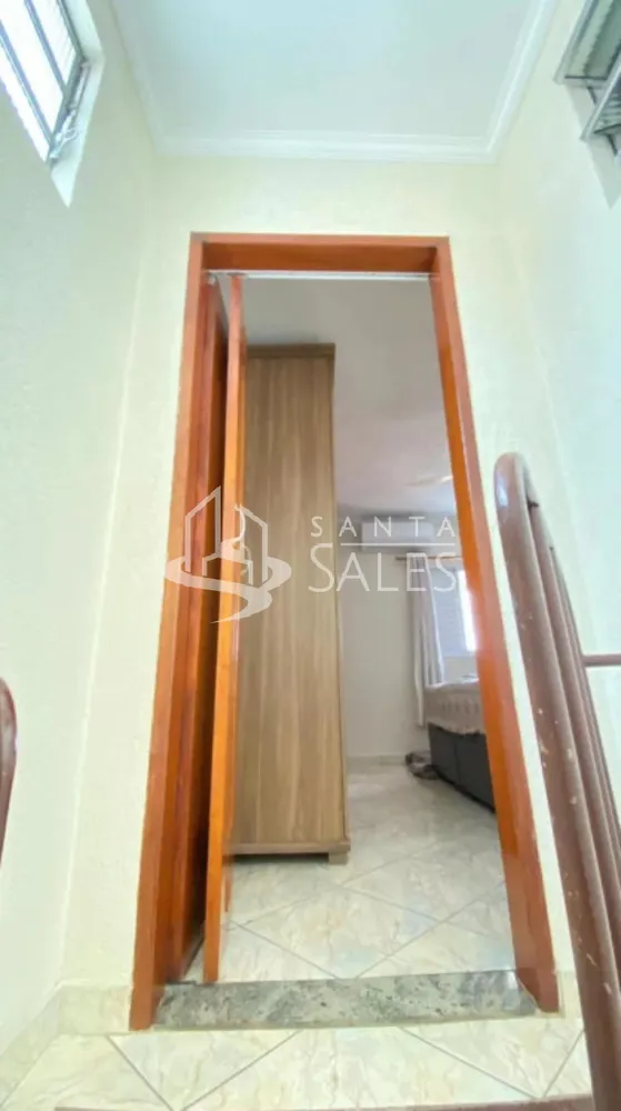 Sobrado, 3 quartos, 130 m² - Foto 3