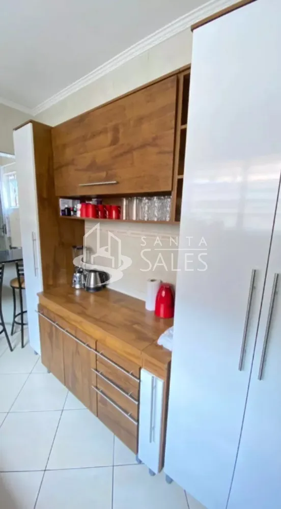 Sobrado, 3 quartos, 130 m² - Foto 13