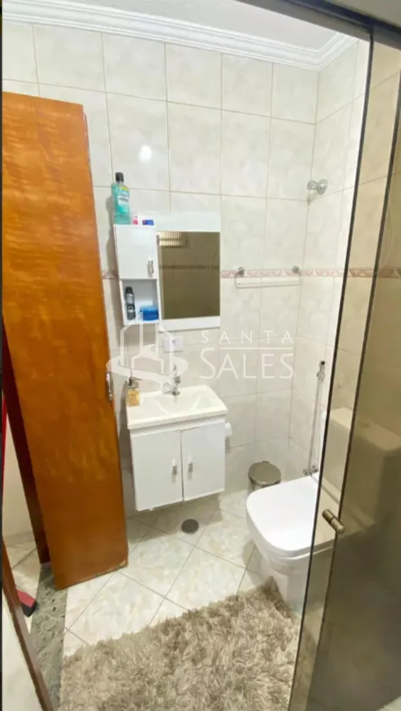 Sobrado, 3 quartos, 130 m² - Foto 11