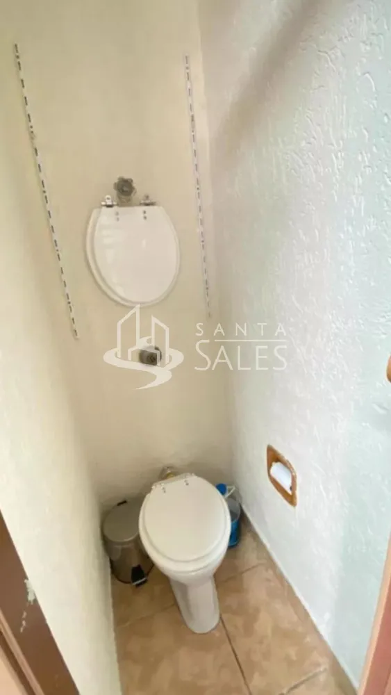 Sobrado, 3 quartos, 130 m² - Foto 9