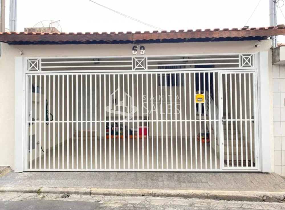 Sobrado, 3 quartos, 130 m² - Foto 15