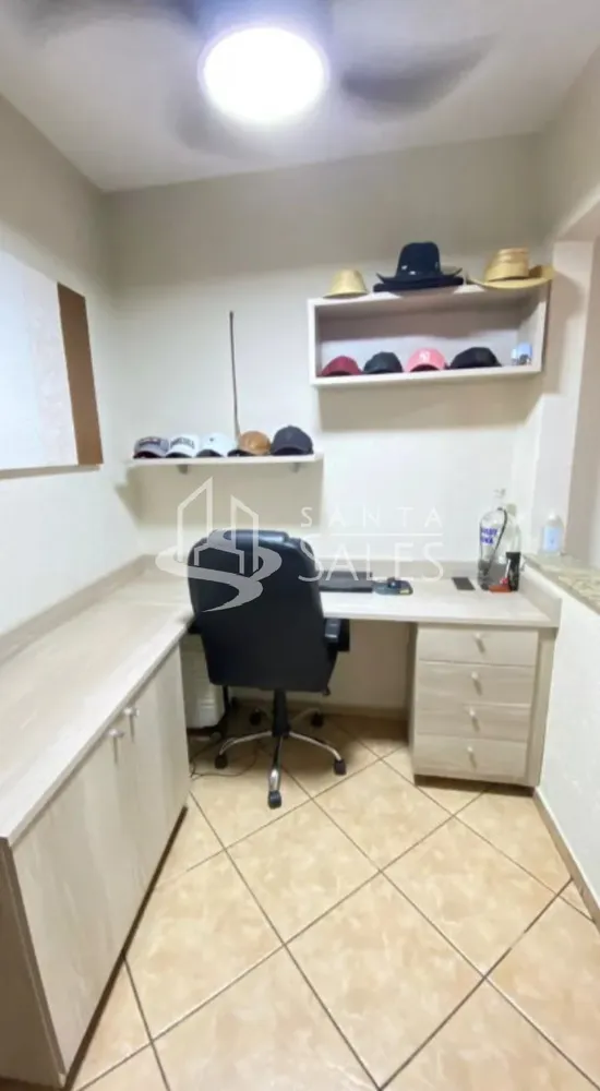 Sobrado, 3 quartos, 130 m² - Foto 7