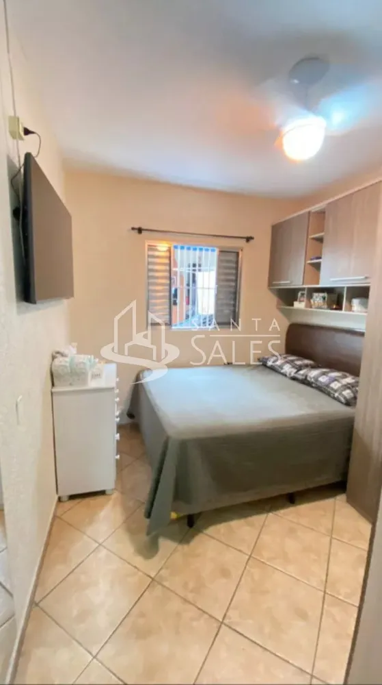 Sobrado, 3 quartos, 130 m² - Foto 16