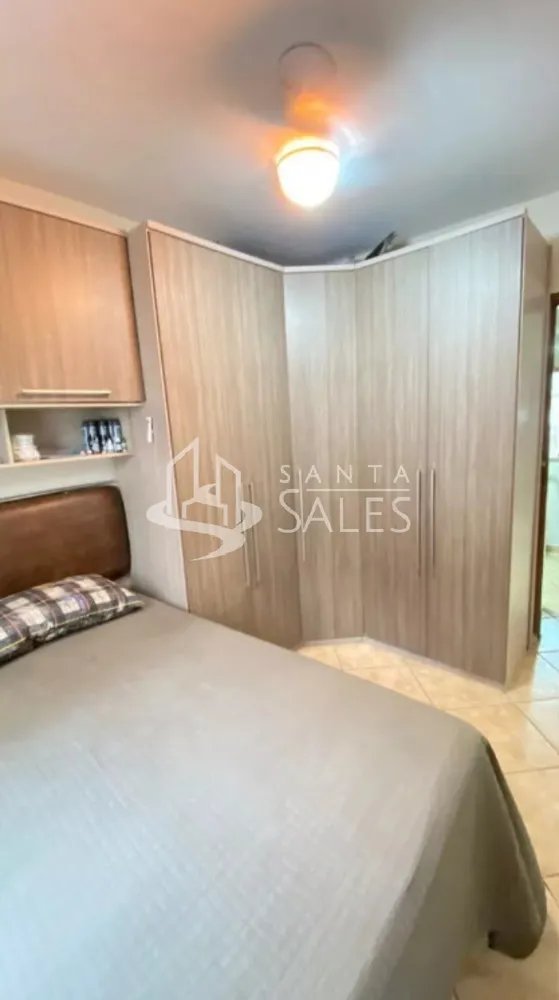 Sobrado, 3 quartos, 130 m² - Foto 5