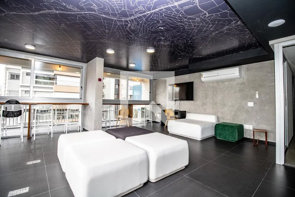 Kitnet-Studio, 21 m² - Foto 12