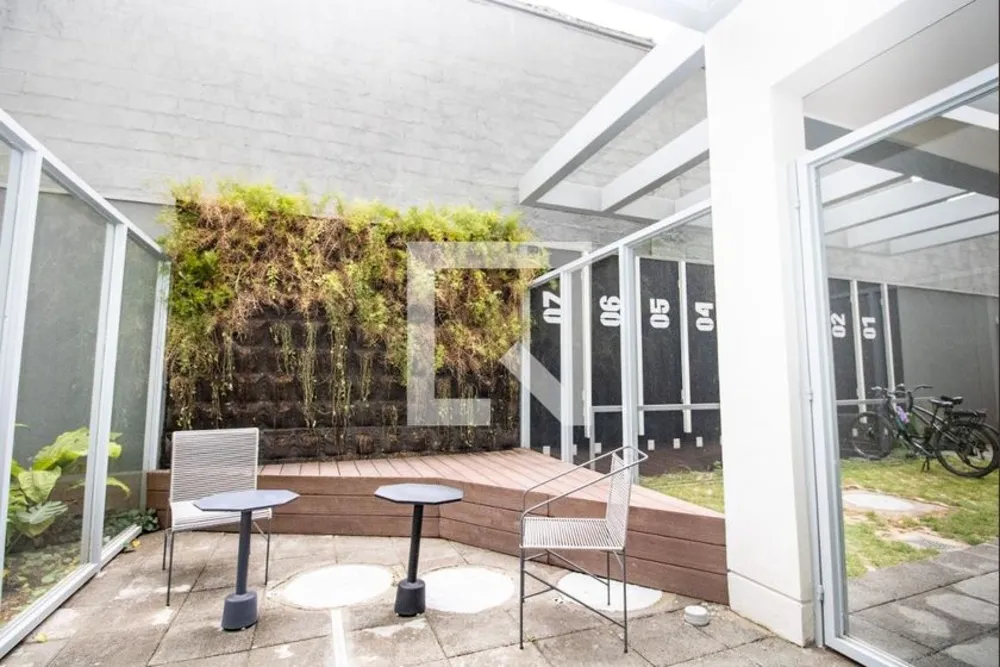 Kitnet-Studio, 21 m² - Foto 16