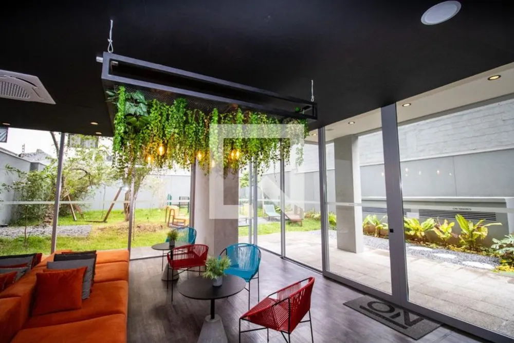 Kitnet-Studio, 21 m² - Foto 6