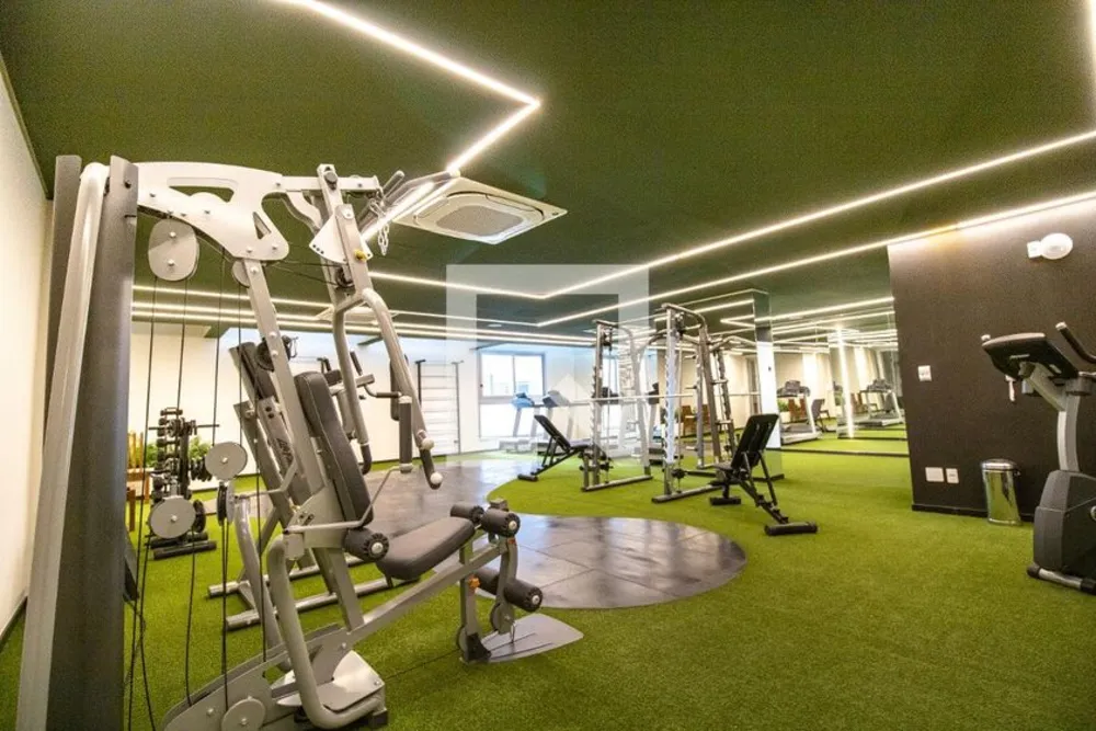 Kitnet-Studio, 21 m² - Foto 11