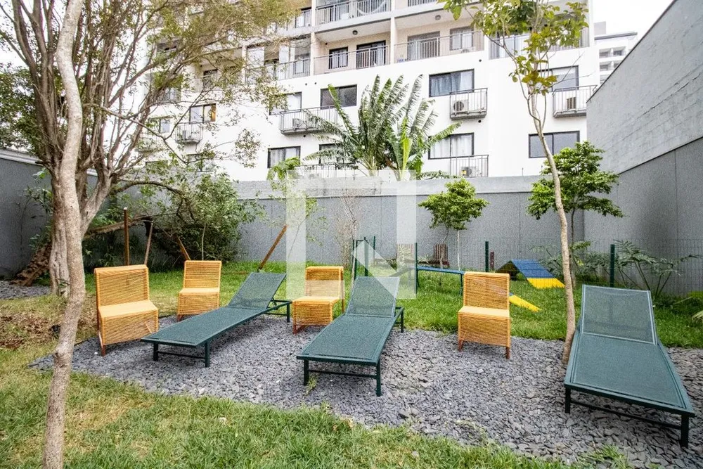 Kitnet-Studio, 21 m² - Foto 9