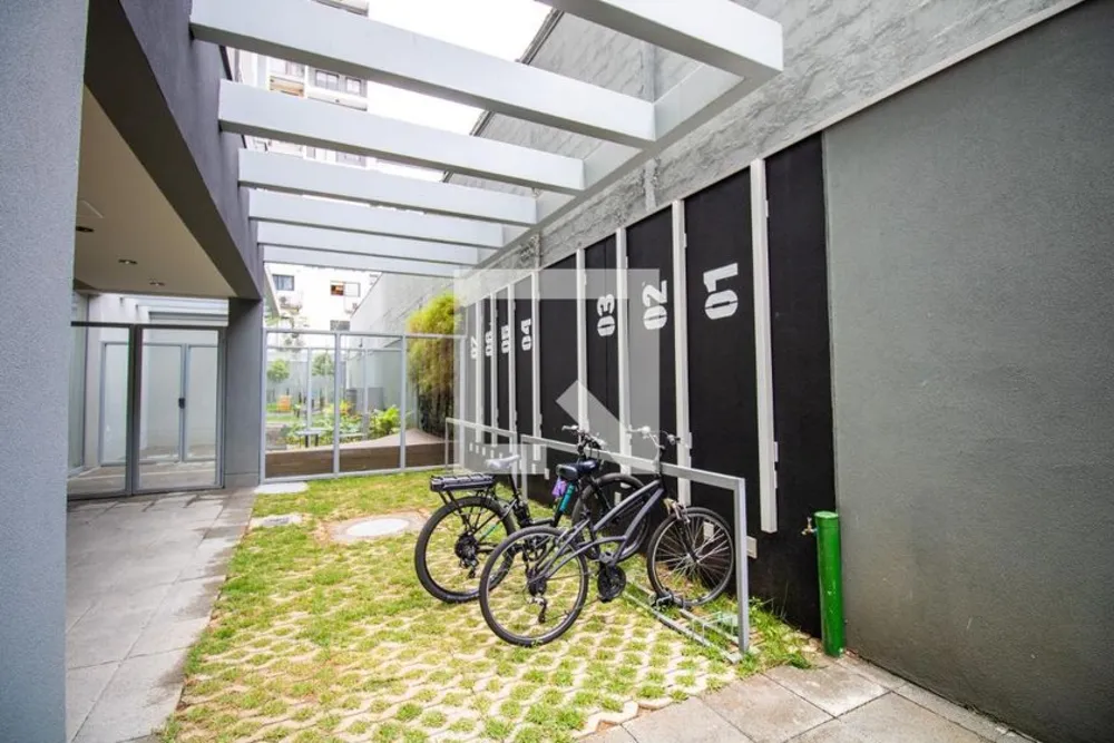 Kitnet-Studio, 21 m² - Foto 15