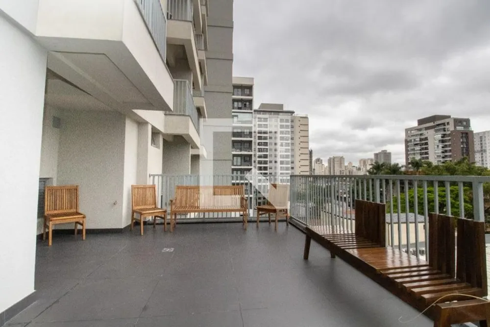 Kitnet-Studio, 21 m² - Foto 14