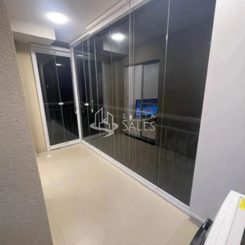 Apartamento, 2 quartos, 50 m² - Foto 6