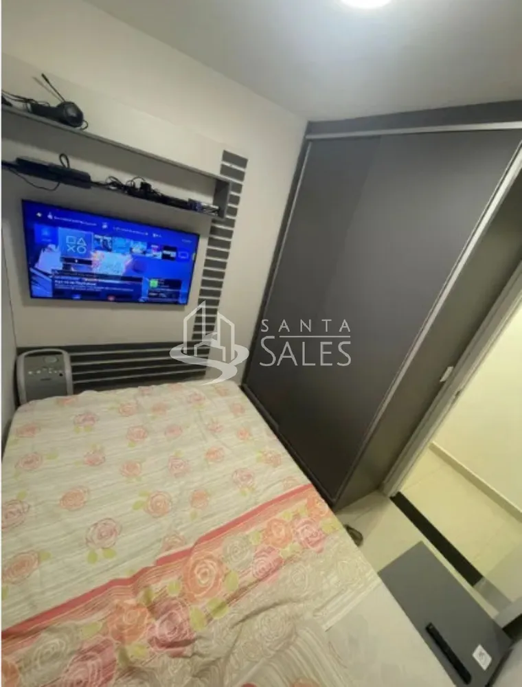 Apartamento, 2 quartos, 50 m² - Foto 8