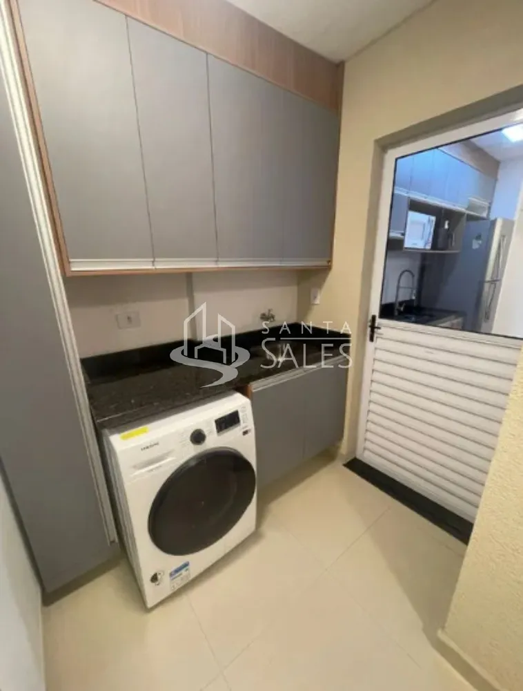 Apartamento, 2 quartos, 50 m² - Foto 11