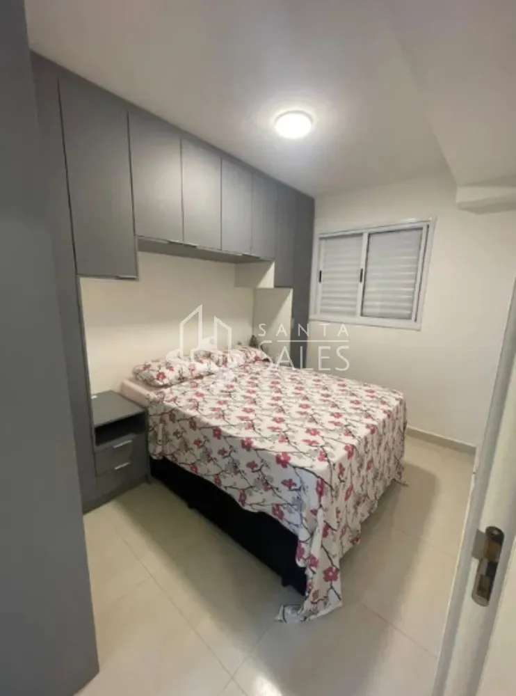 Apartamento, 2 quartos, 50 m² - Foto 7