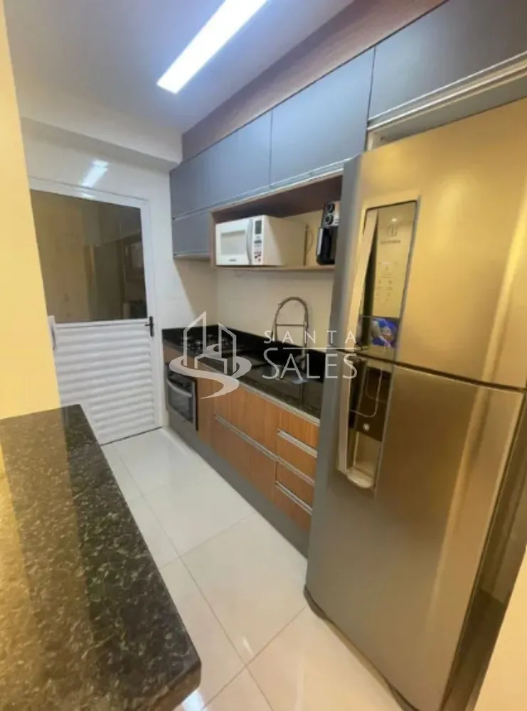 Apartamento, 2 quartos, 50 m² - Foto 5
