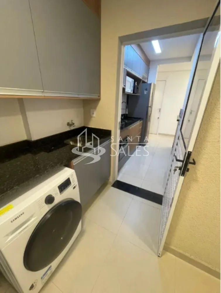 Apartamento, 2 quartos, 50 m² - Foto 10